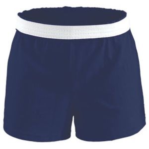 Small Navy Soffe Shorts
